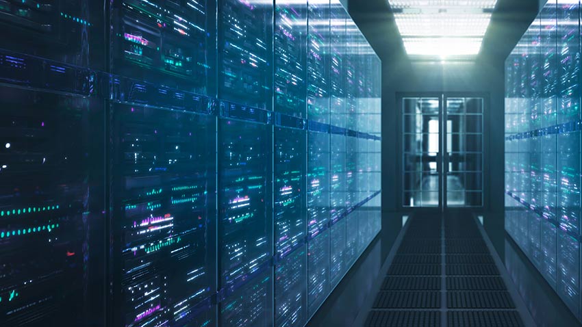 Data center e cloud, binomio vincente per una trasformazione digitale di successo